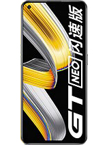 Realme GT Neo Flash